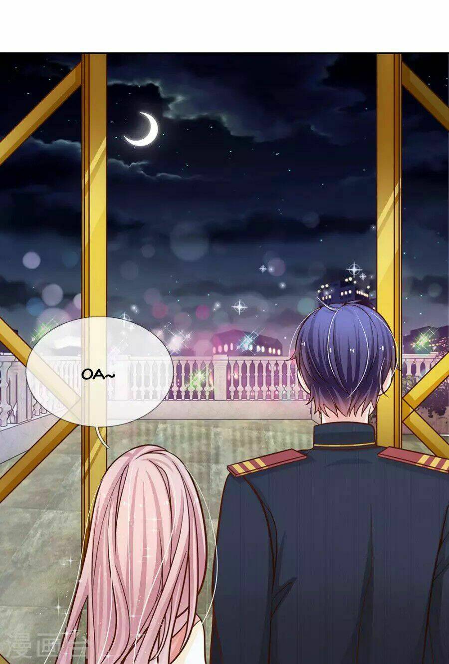 thiếu soái của tôi chính là manh như vậy chapter 66 7