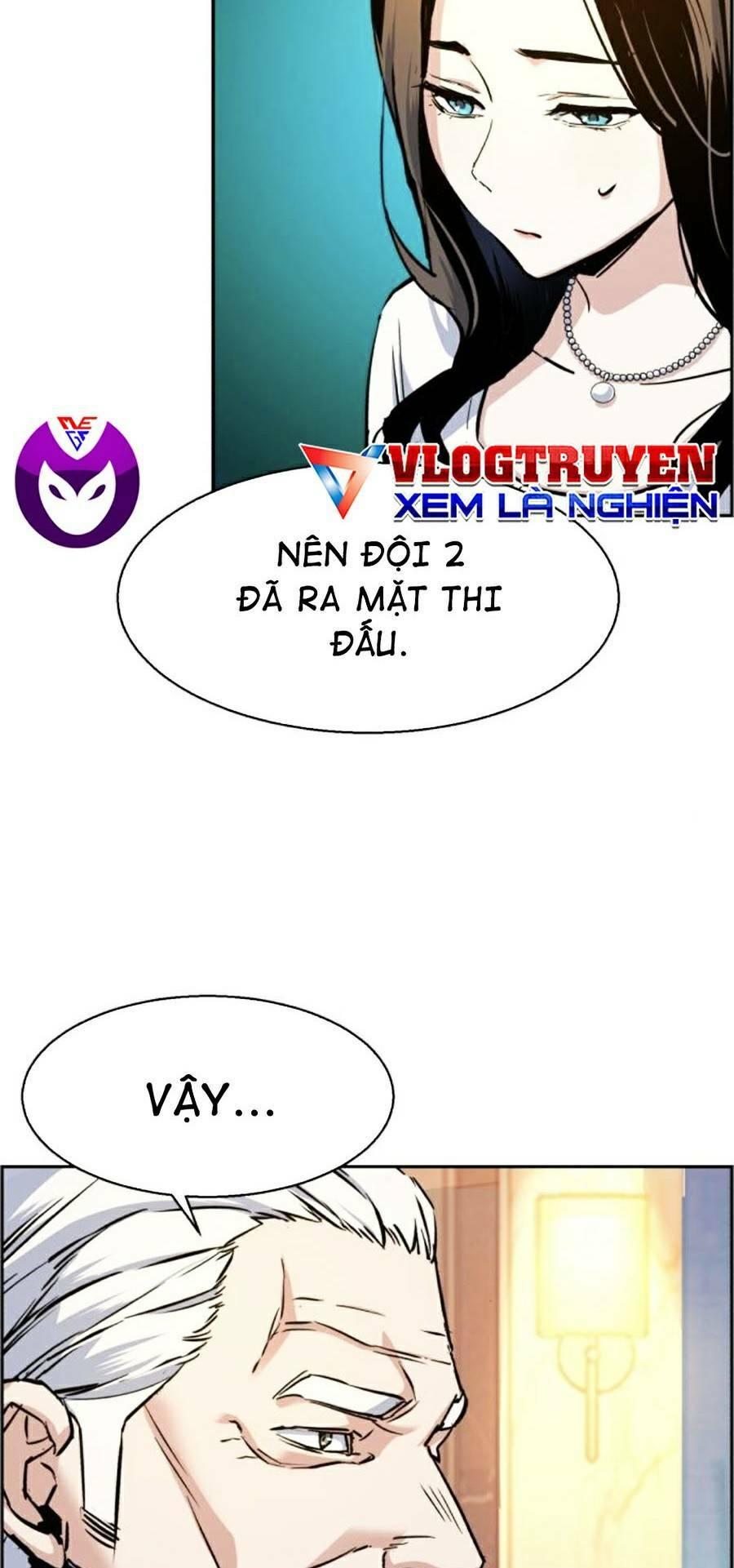 bạn học tôi là lính đánh thuê chapter 75 86