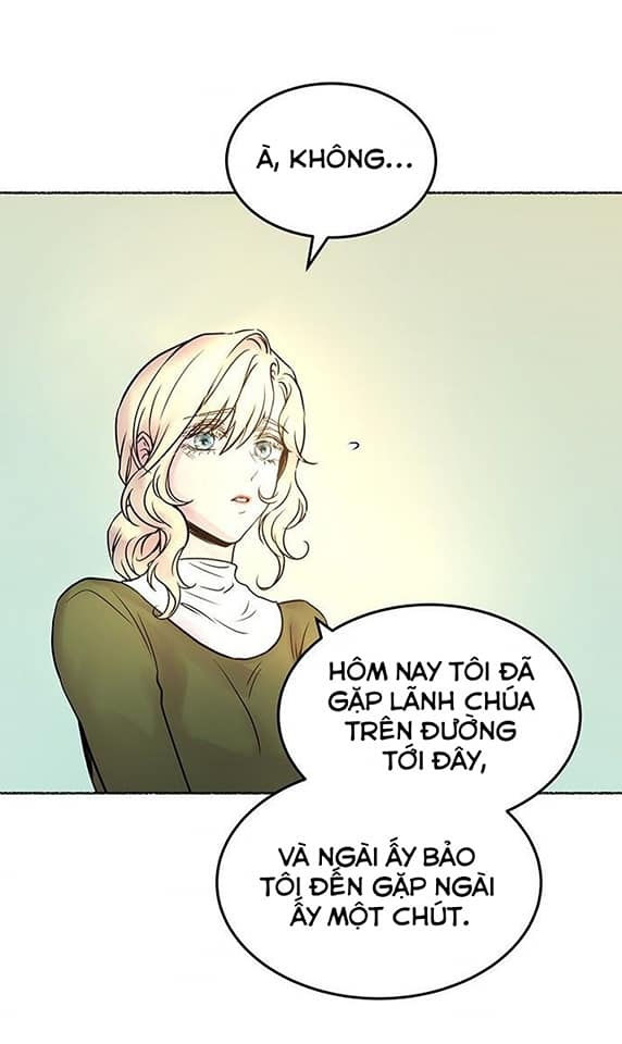 như gió trên cành cây khô chapter 5 50