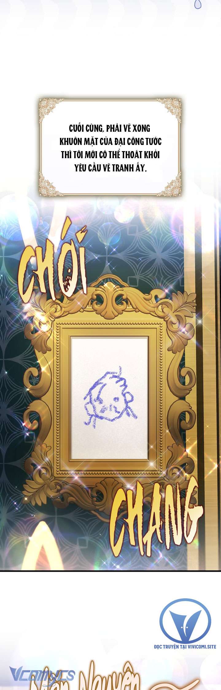 lần đầu bé út được yêu thương chapter 47 28