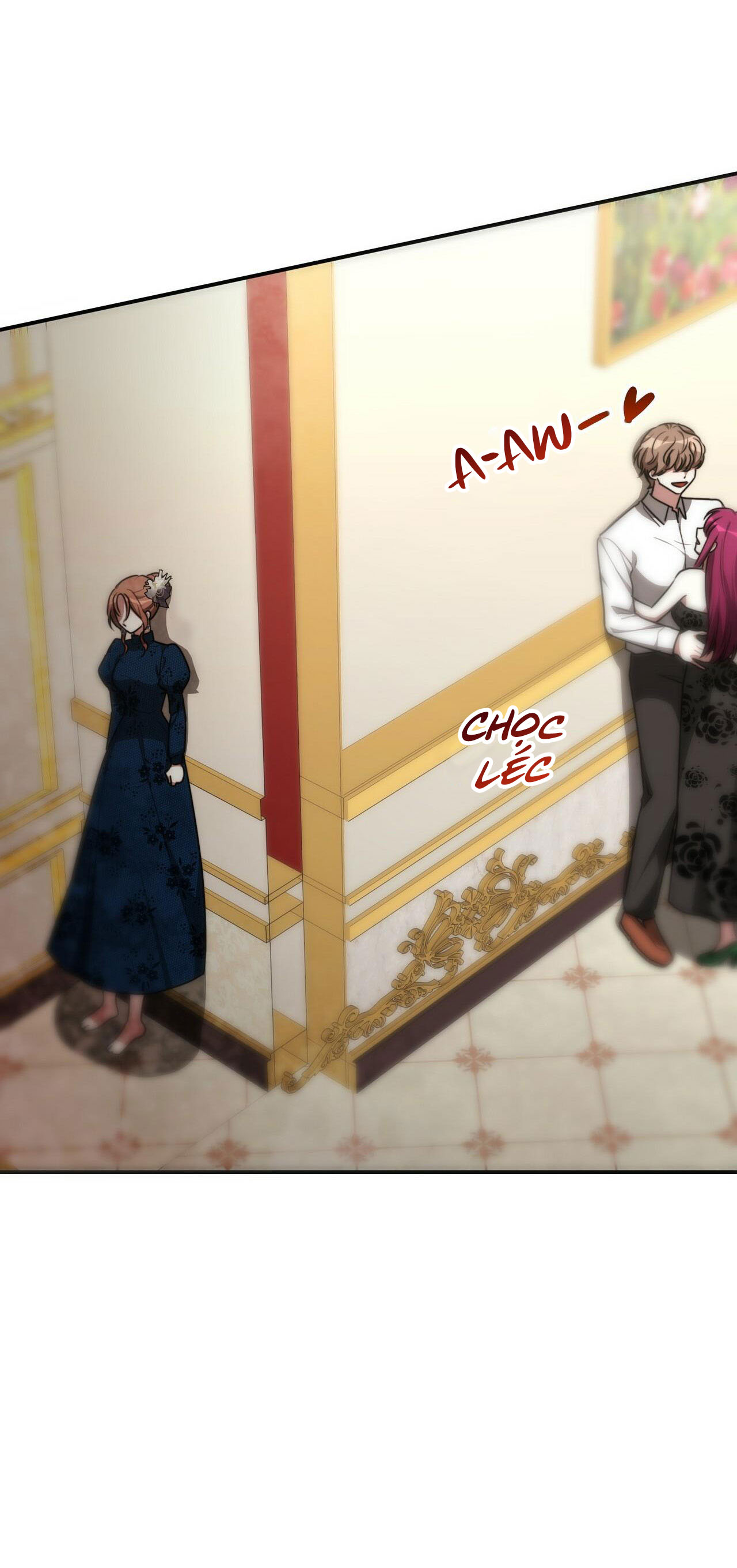 cuộc hôn nhân tay ba chapter 27 13