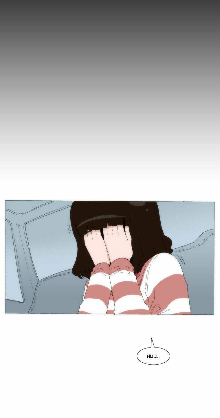 can't see can't hear but love chapter 32 13