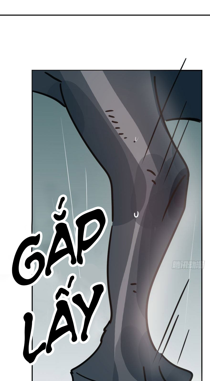 Bắt Lấy Ngao Ngao chapter 44 - Trang 73