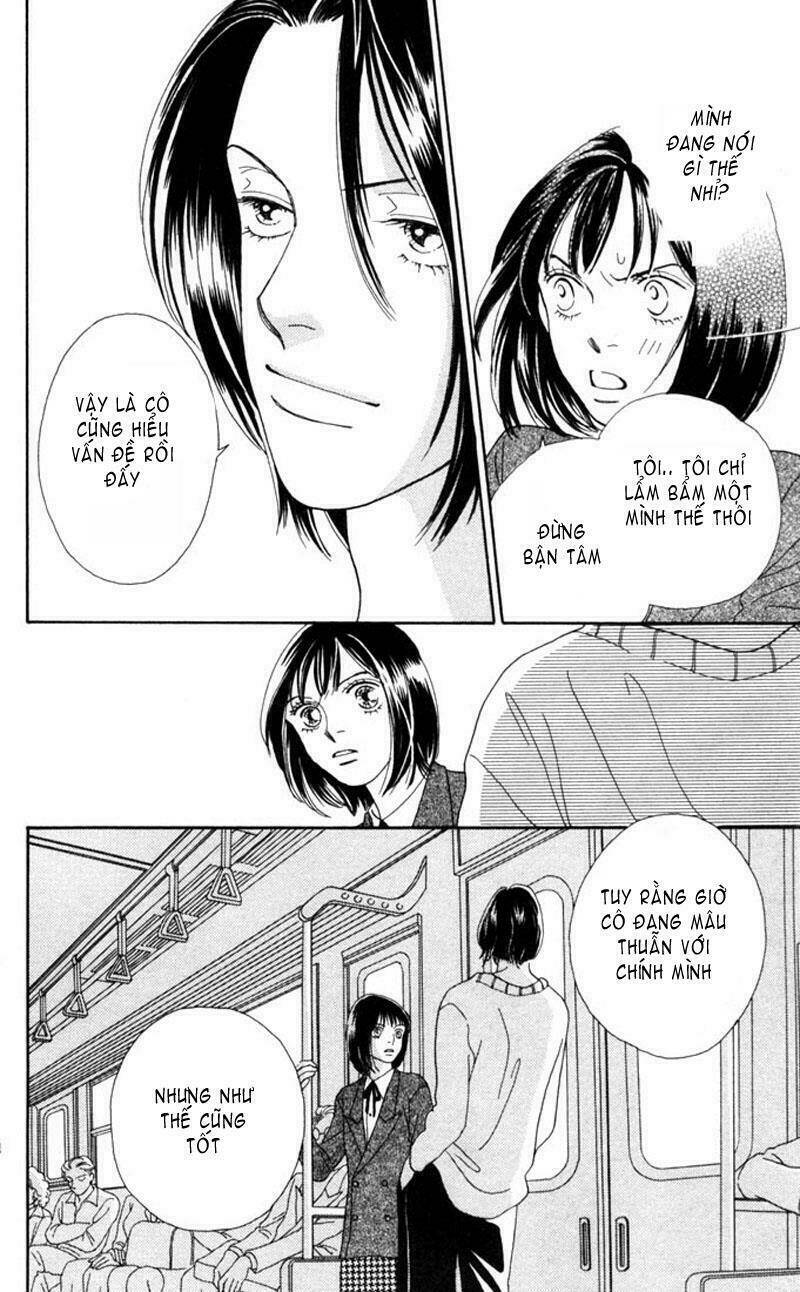 con nhà giàu chapter 161 16