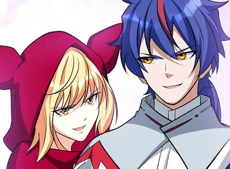 võ đạo độc tôn chapter 629 74