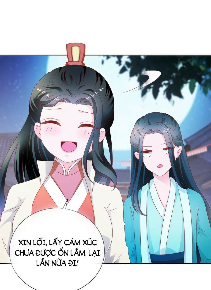 ẩn hôn 100%: chọc tức vợ yêu mua một tặng một chapter 114 4