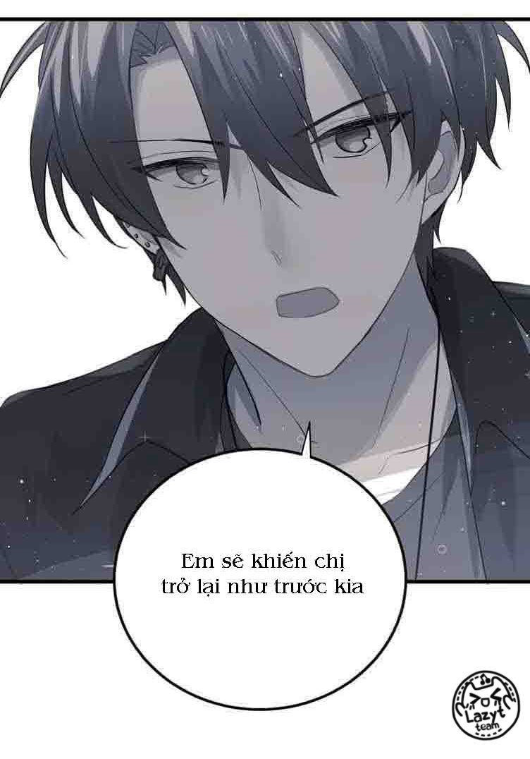 tình yêu huyễn tưởng chapter 3 2
