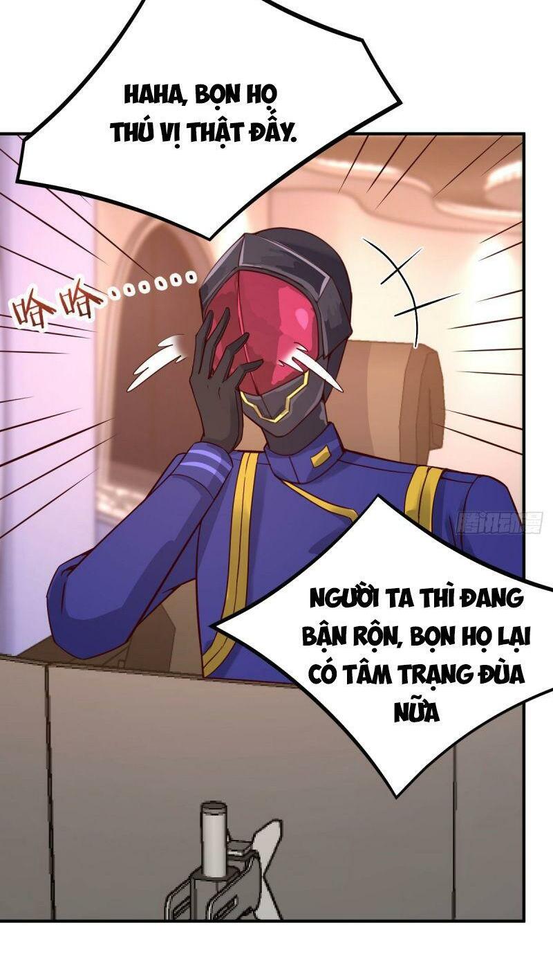 thiên tứ thức tỉnh chapter 34 16