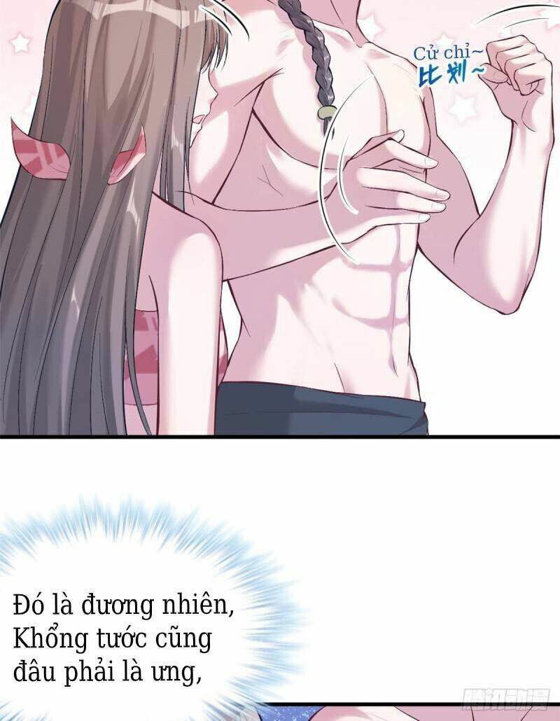 [16+] thảnh thơi thú thế chủng chủng điền, sinh sinh tể chapter 176 33