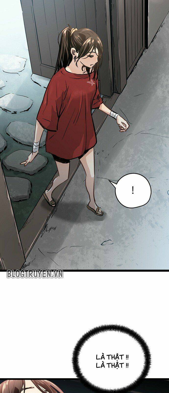 hứa lan chapter 27 8