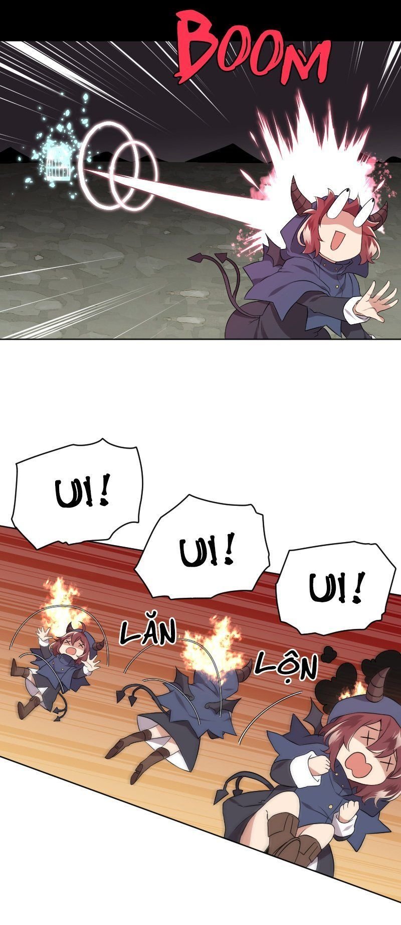 pháp sư và nữ chúa quỷ chapter 69 33