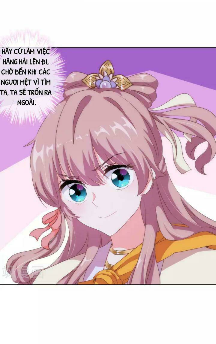 ồ, phu quân đáng yêu của tôi! chapter 6 20