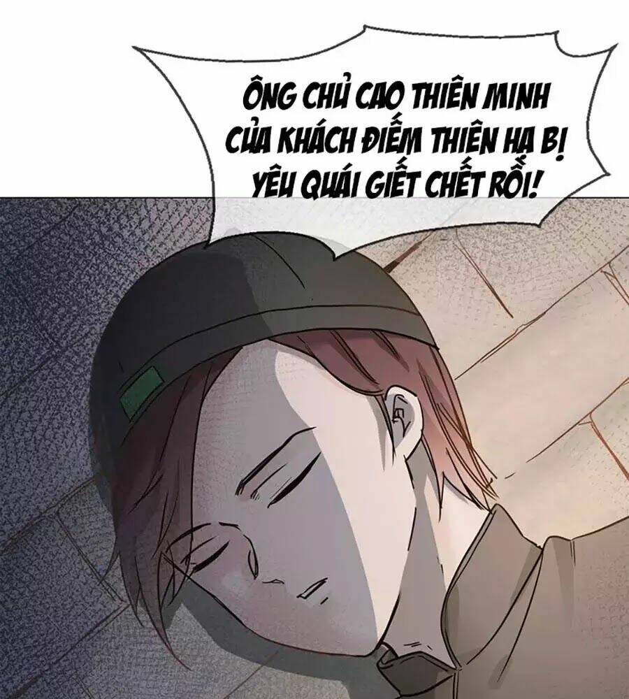 ngôi sao vụn vỡ chapter 28.5 6