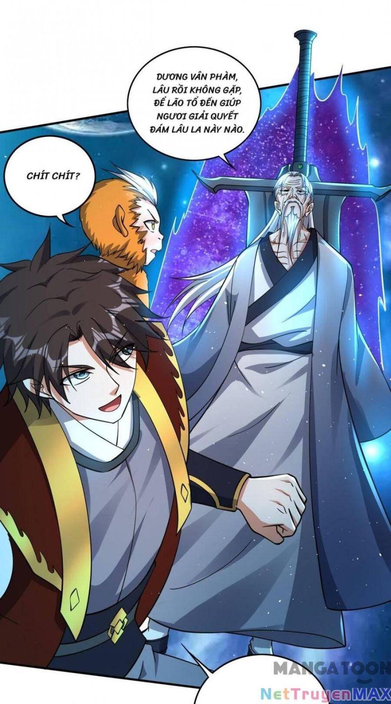 tối cường thần y tại đô thị chapter 292 32