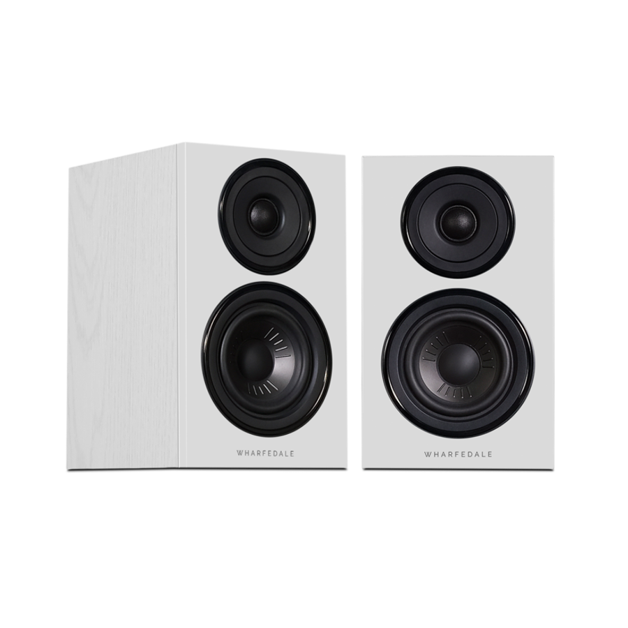 LOA Wharfedale Diamond 12.2 (1 CẶP) HÀNG CHÍNH HÃNG NEW 100%