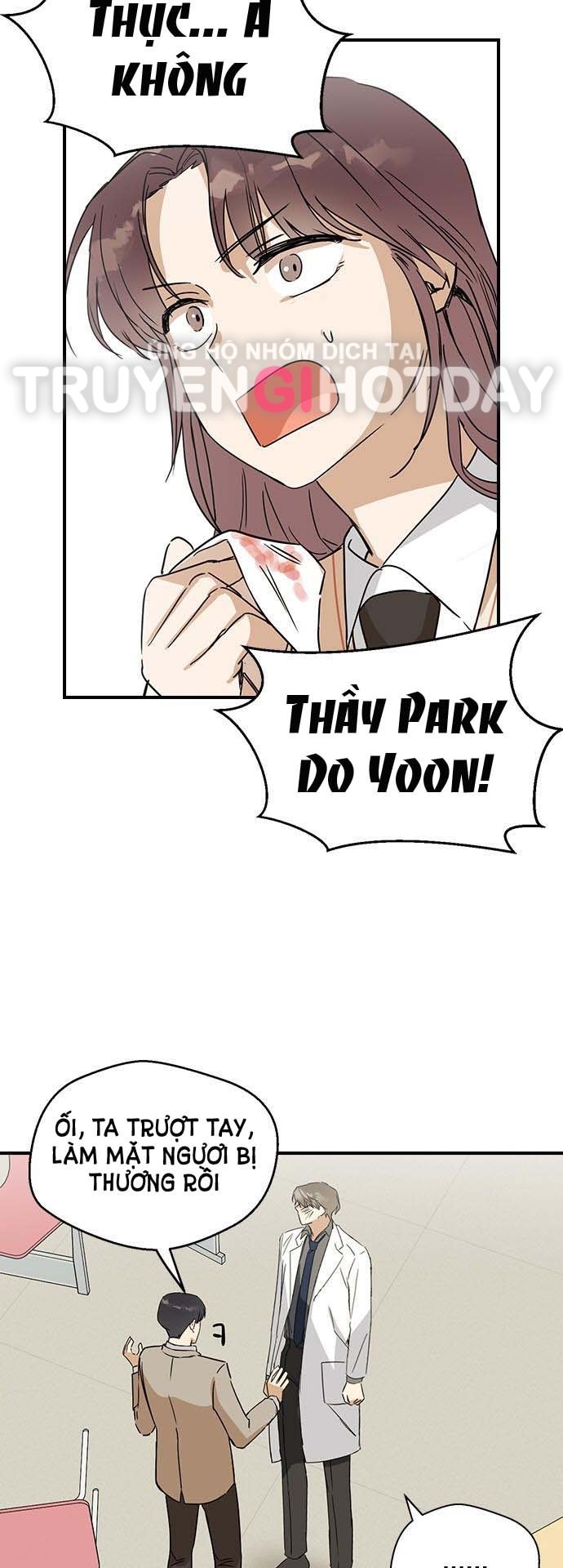 nhân duyên kiếp trước chapter 6.1 31