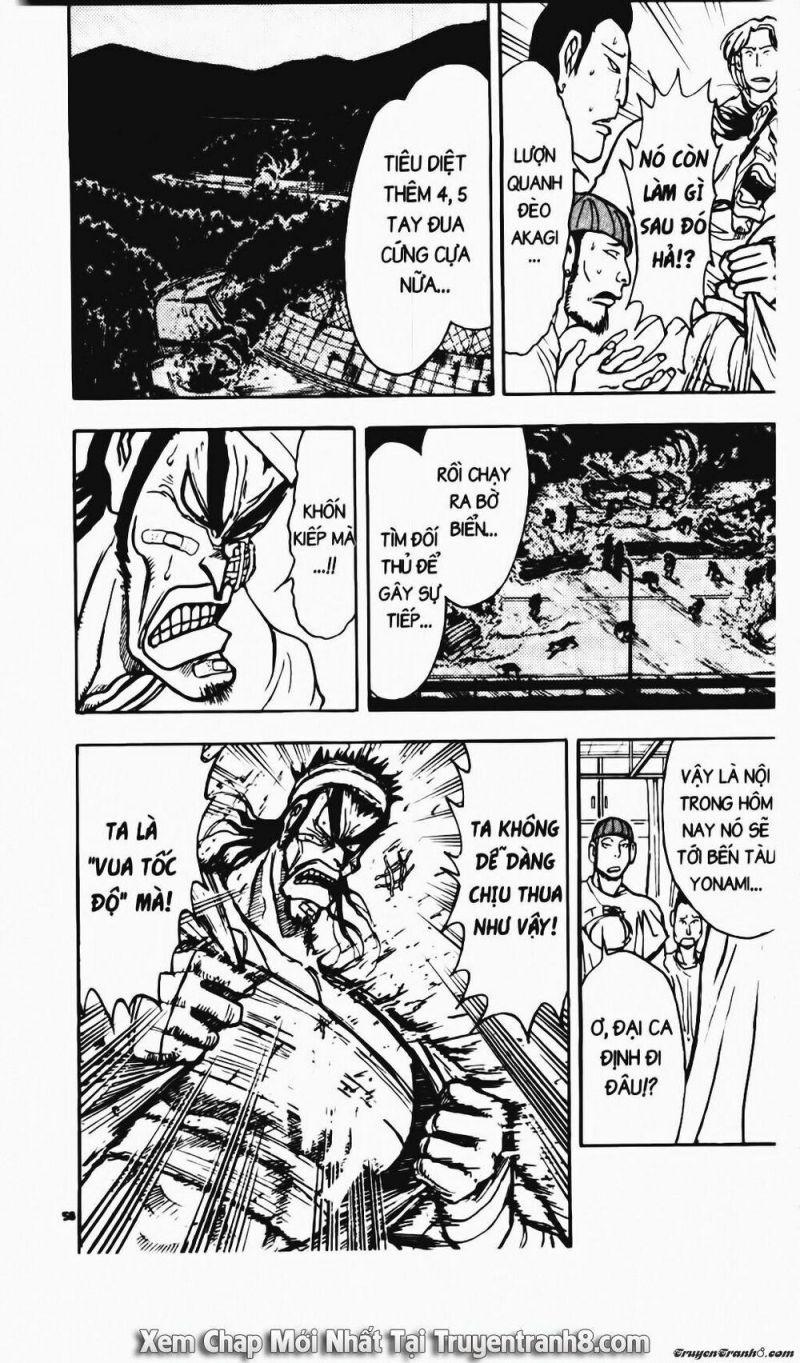 sắc lệnh ánh trăng chapter 14 26