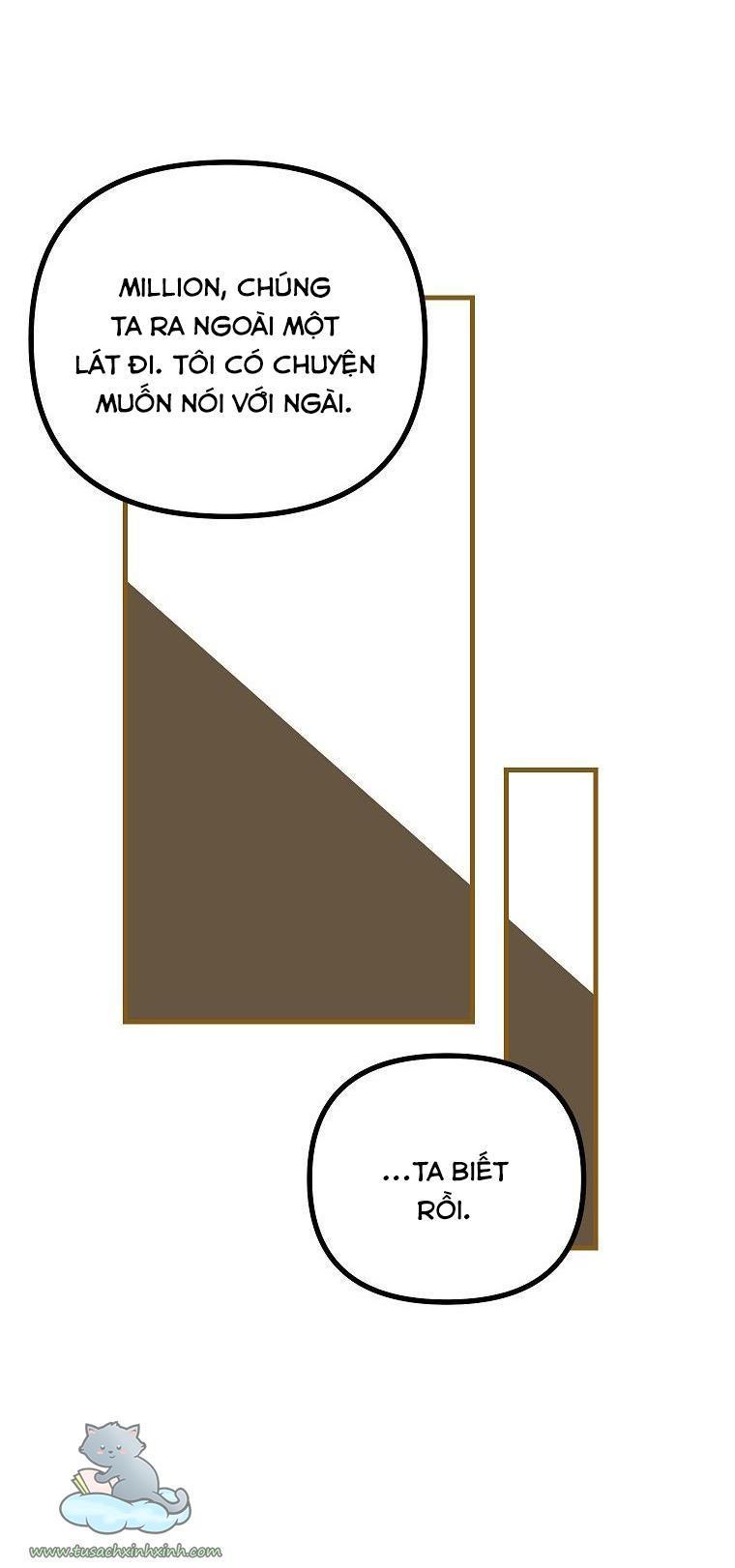 tháng năm cuối cùng của nữ phụ đoản mệnh chapter 39 48