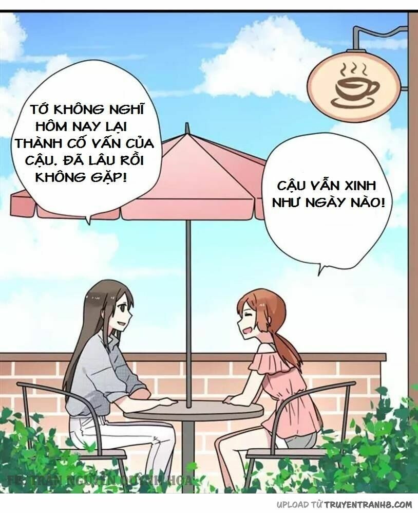 tình yêu! bắt đầu từ ngày hôm nay chapter 2 38