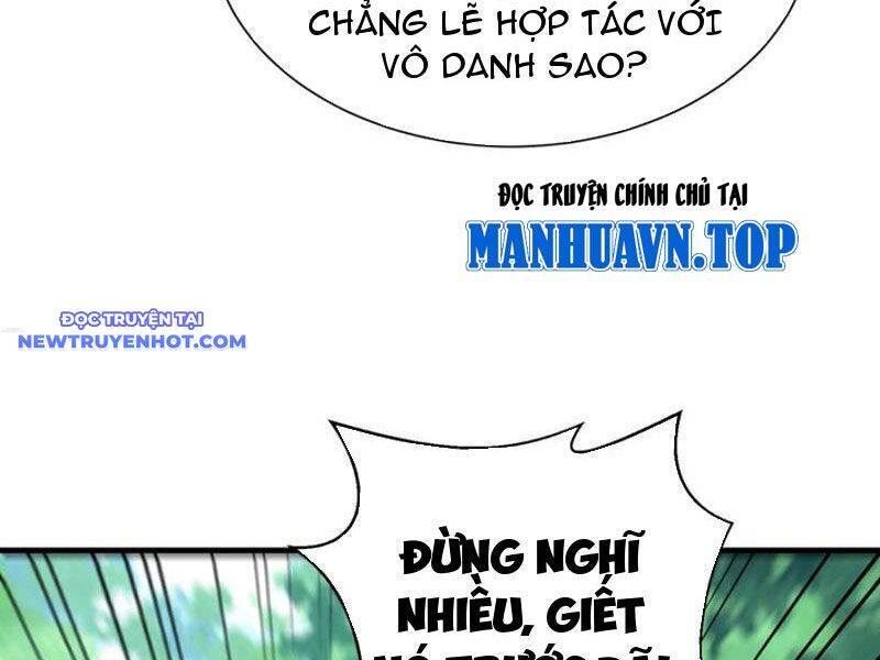 từ dã quái bắt đầu thăng cấp chapter 80 7