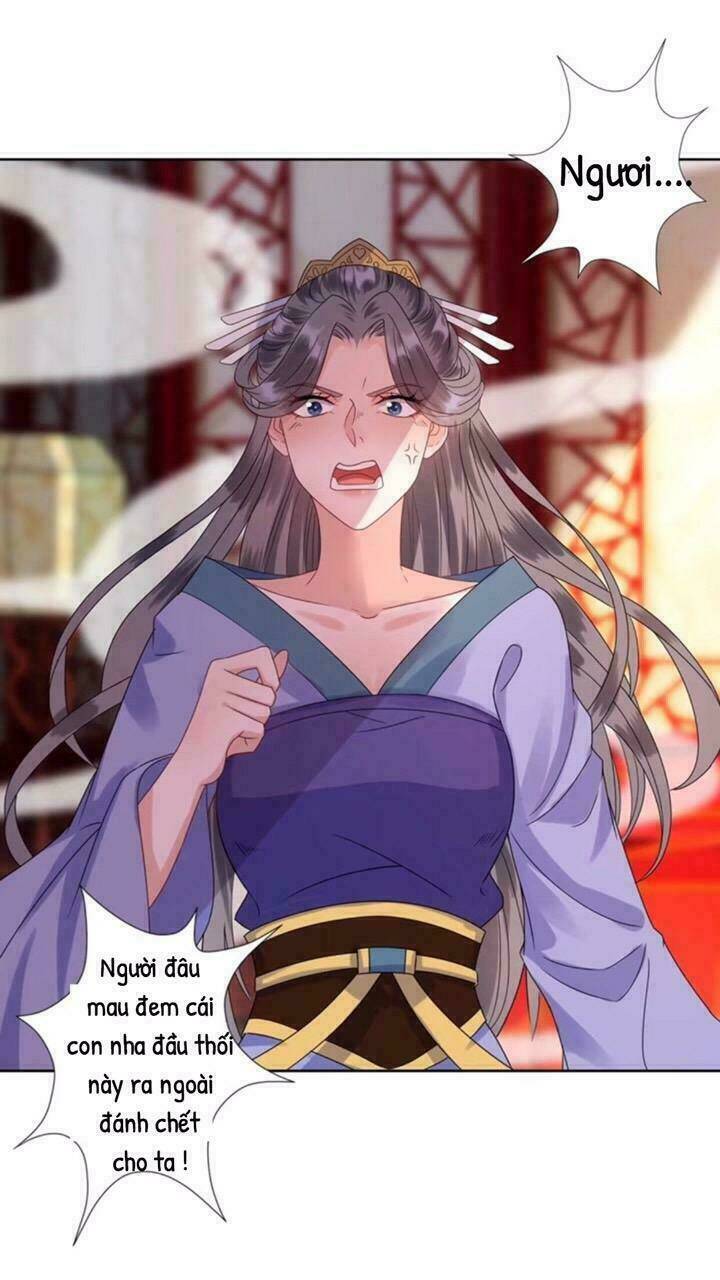theo đuổi hoàng tử quá khó a~ chapter 28 24