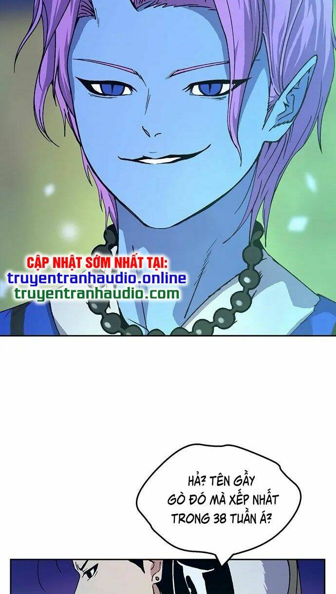 npc bắt đầu từ kỹ năng lv.999 chapter 12 35