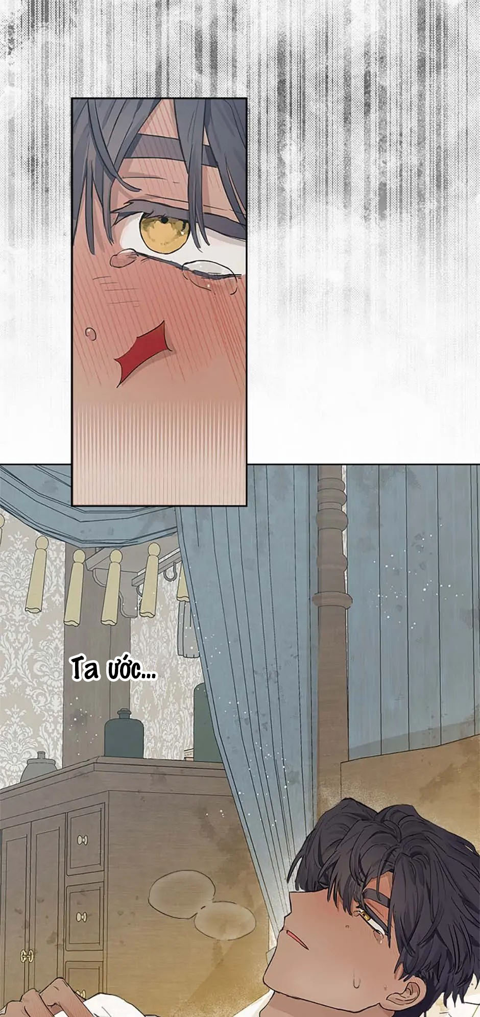 cuộc hôn nhân bất đắc dĩ của tôi chapter 7.2 7