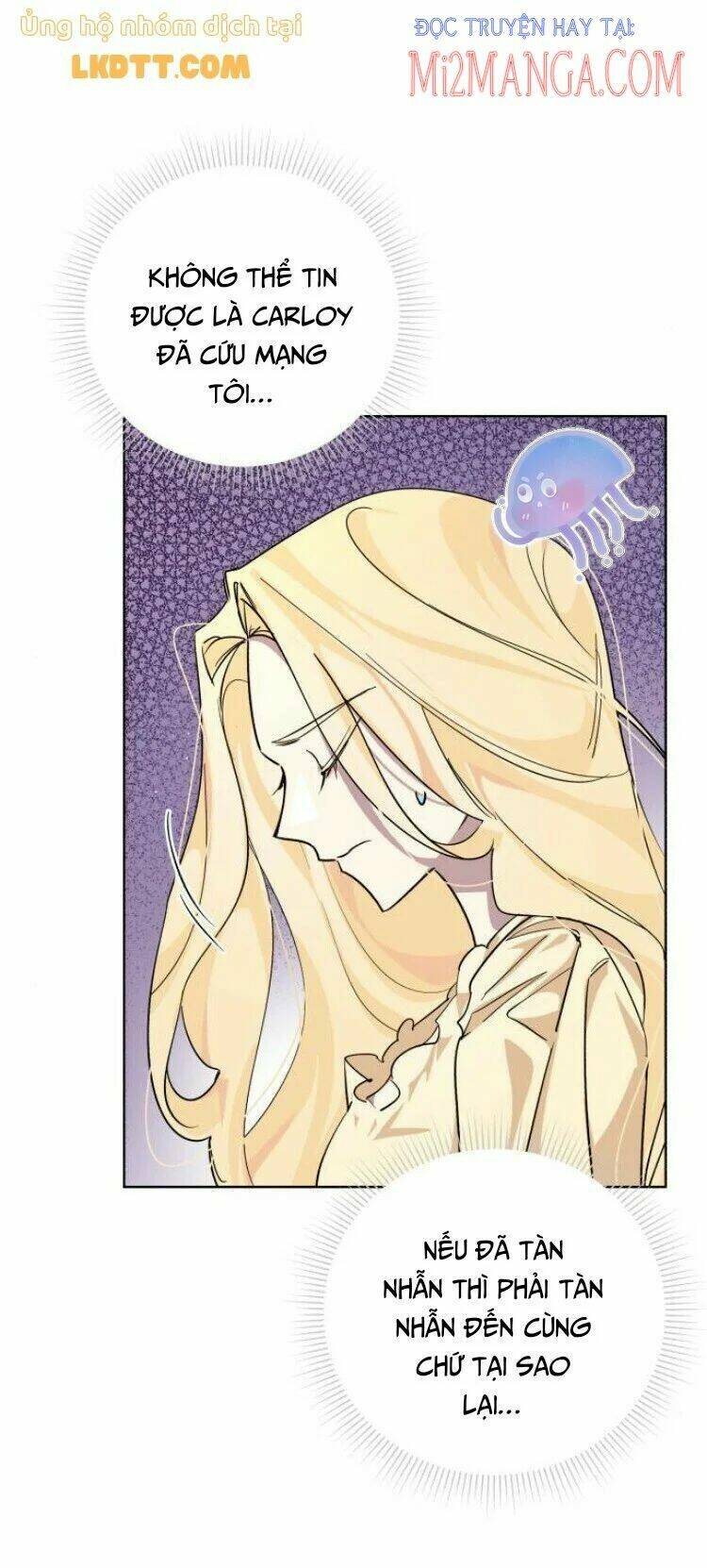 ta đã từng mong nàng biến mất chapter 19 35