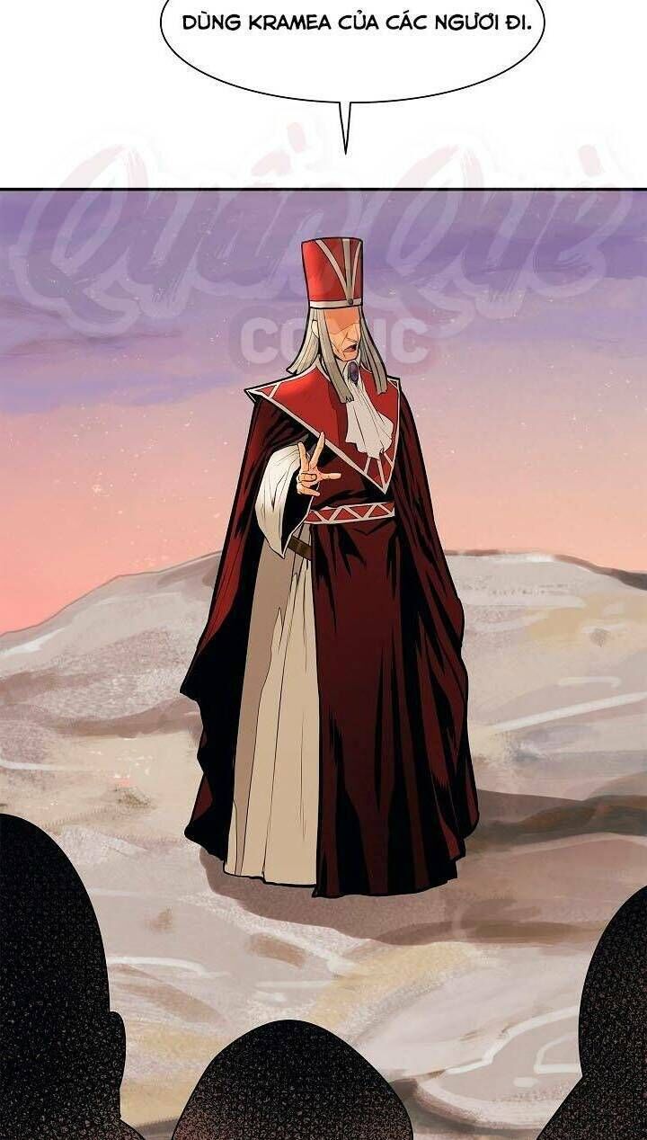 bất bại chân ma chapter 39 18