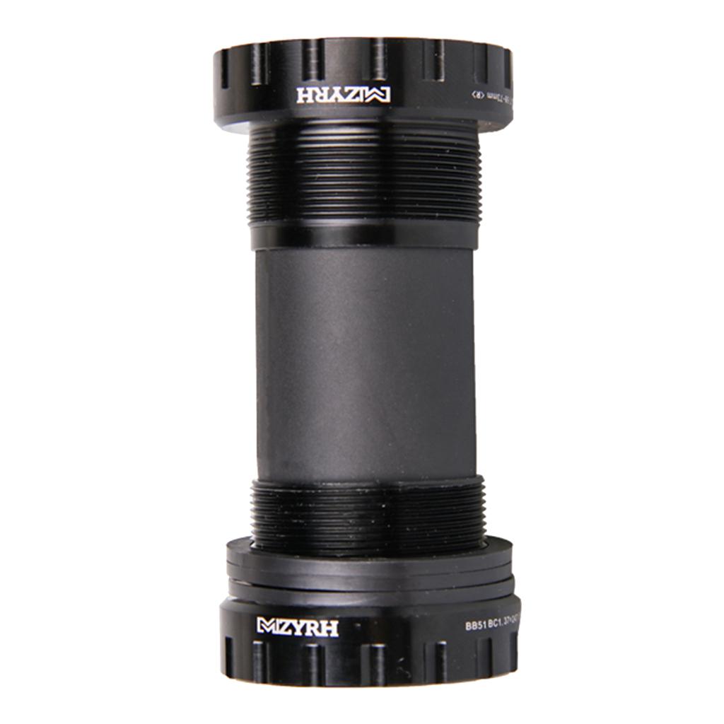 Mountain Bottom Bracket Replacement - 68-73mm - Easy Installation - Select Colors
