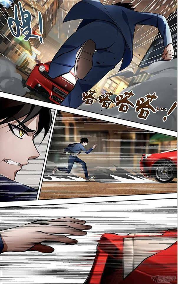 were wolf chapter 3 6