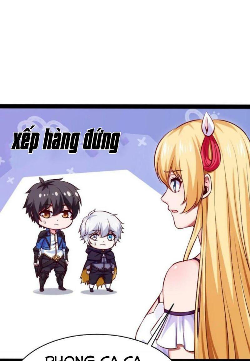 ma thú kiếm thánh dị giới tung hoành chapter 226 30