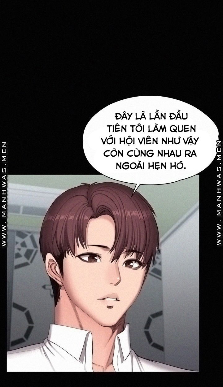 hlv phòng fitness chapter 90 23