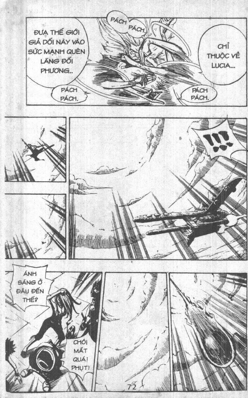 rave master (scan) chapter 33 72