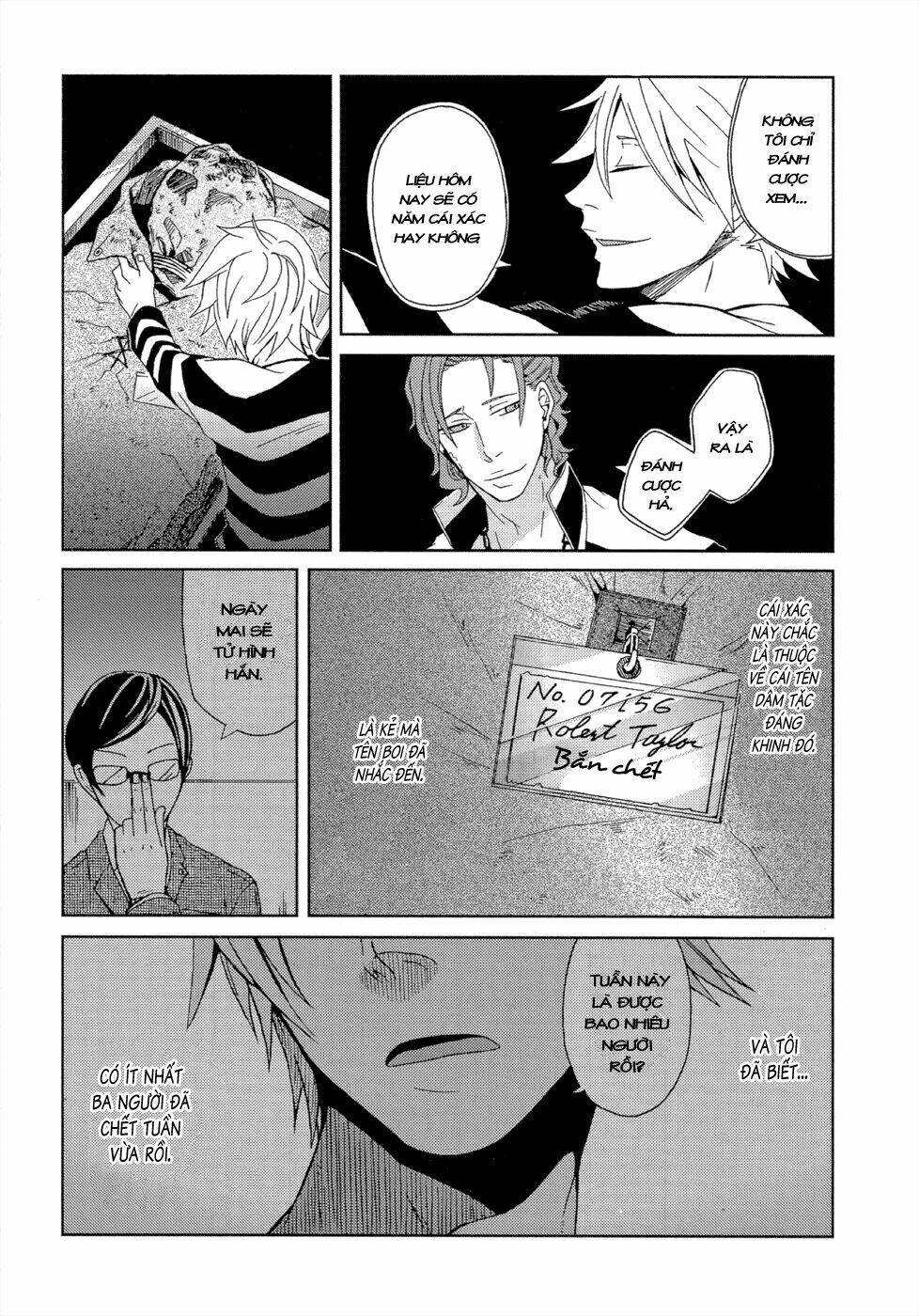 lucky dog 1 blast chapter 6 29