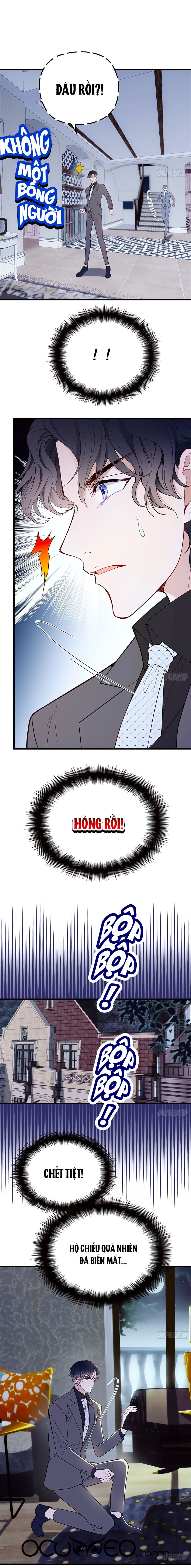 một vợ yêu, một bé con chapter 33 2