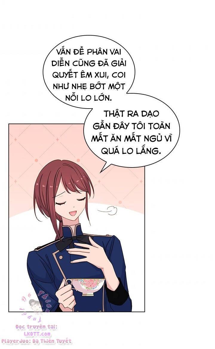 để yên cho tiểu thư hiền chapter 33 7