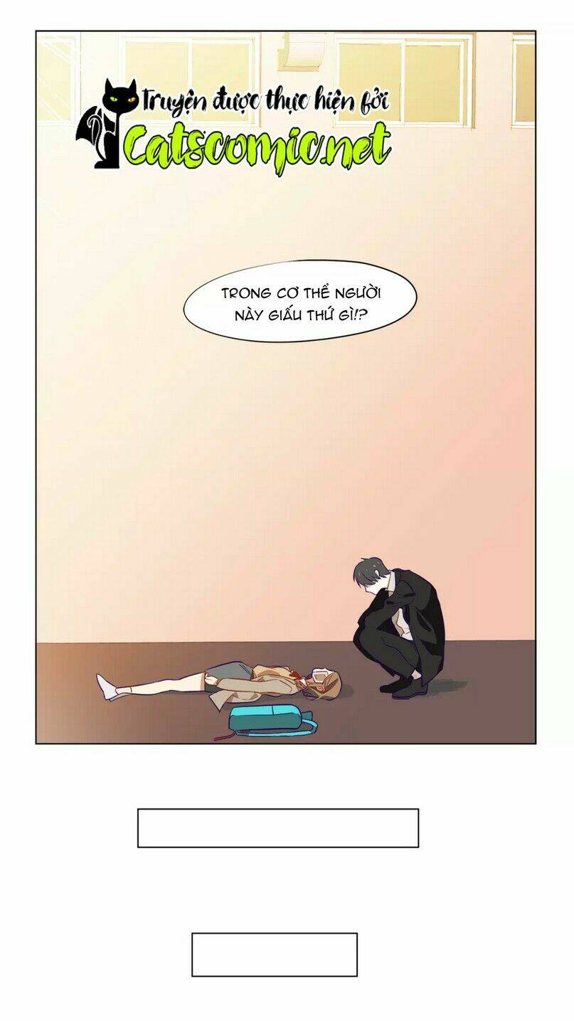 hoa đạo sĩ chapter 1 27