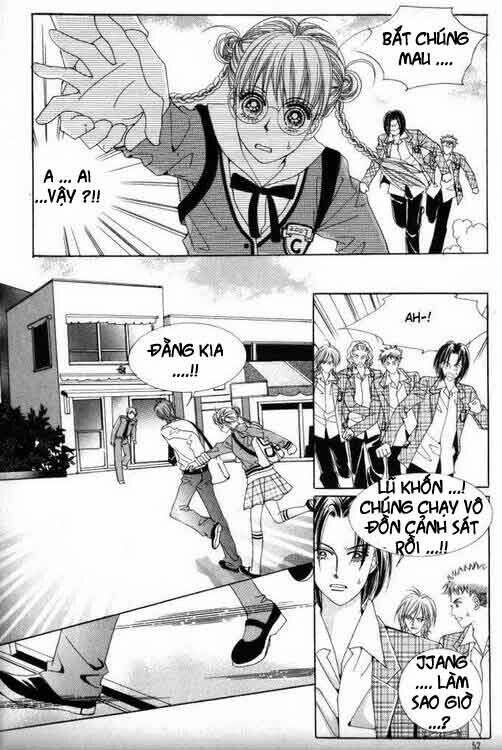 hoa hồng tặng anh chapter 17 44