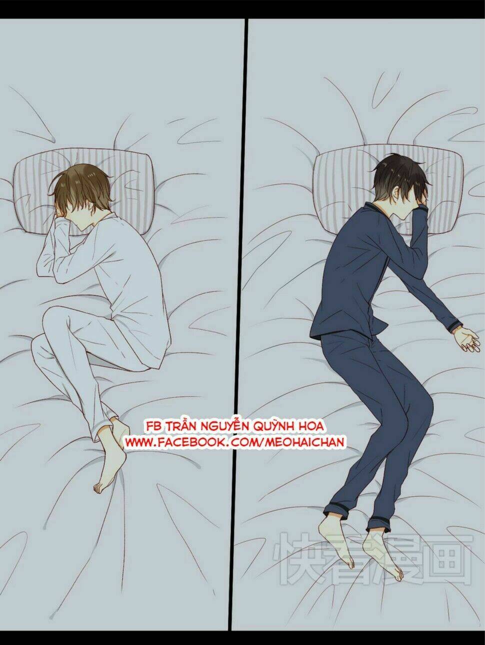 điều giáo quan hệ chapter 4 1