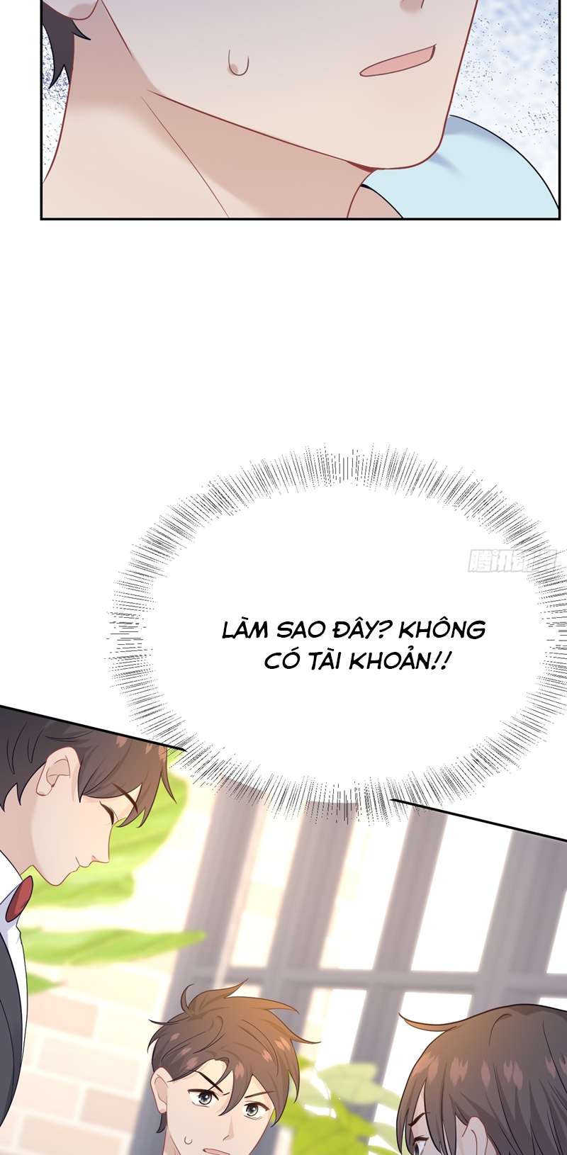 [bl] quan hệ nguy hiểm chapter 26 6