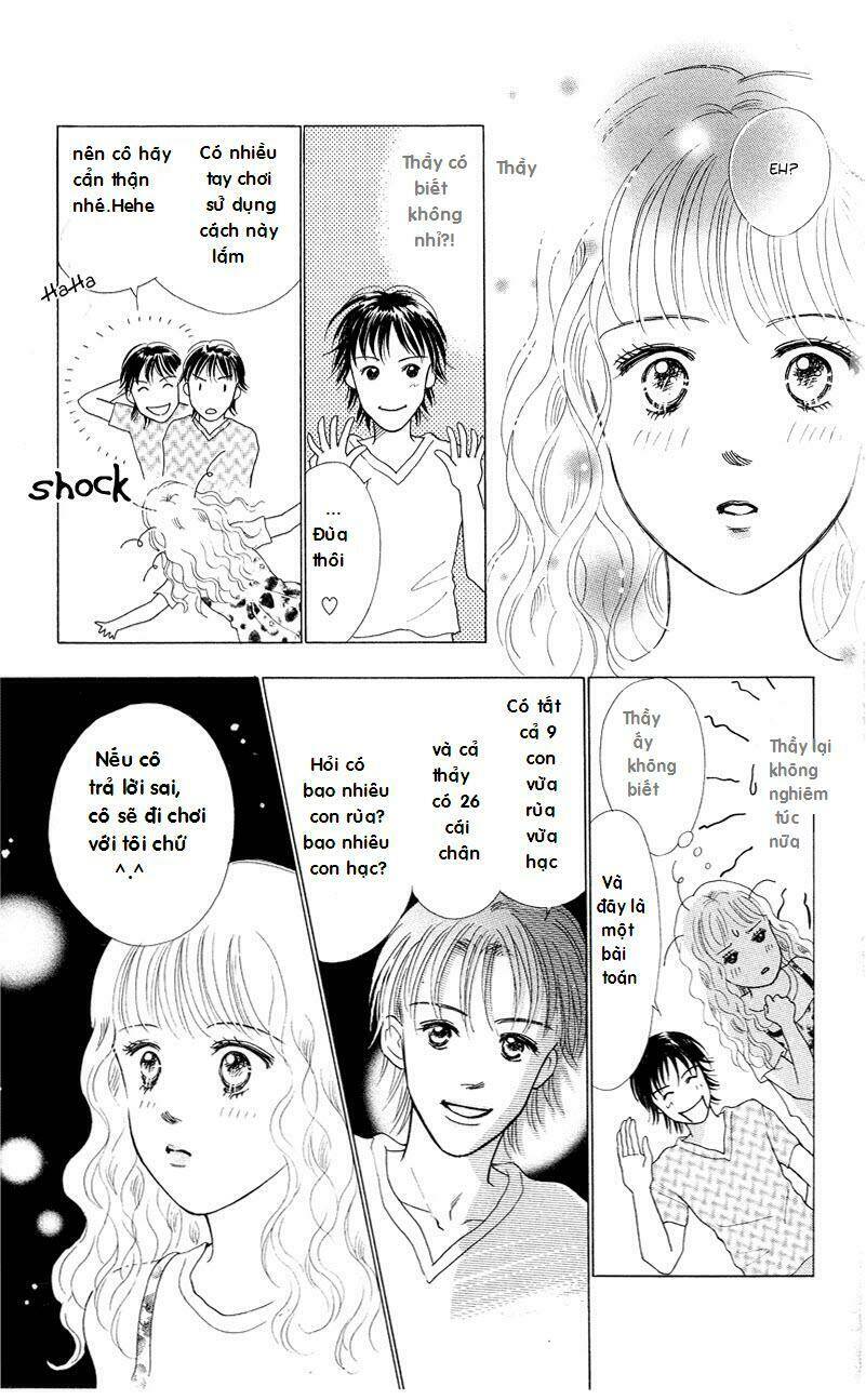 37°c kiss chapter 3 16
