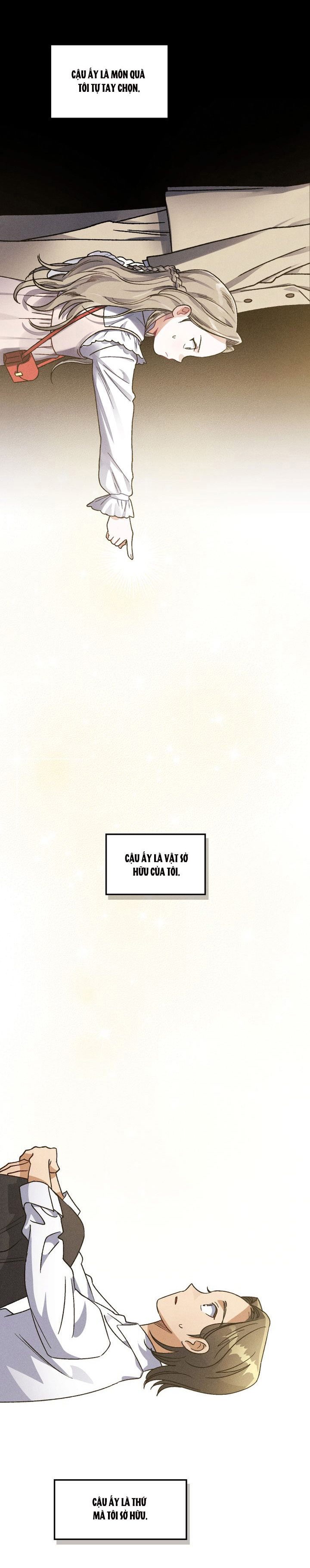 nếu tôi là bạn chapter 91 11