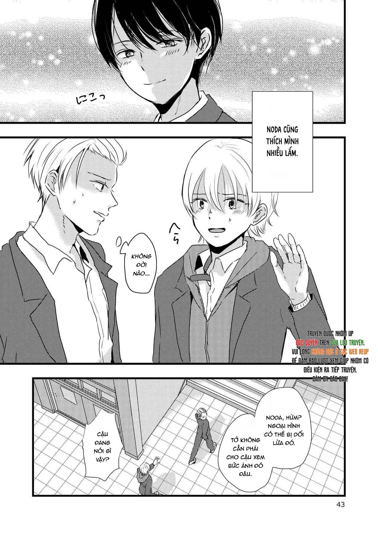 tuyển tập minakami riku chapter 2 42