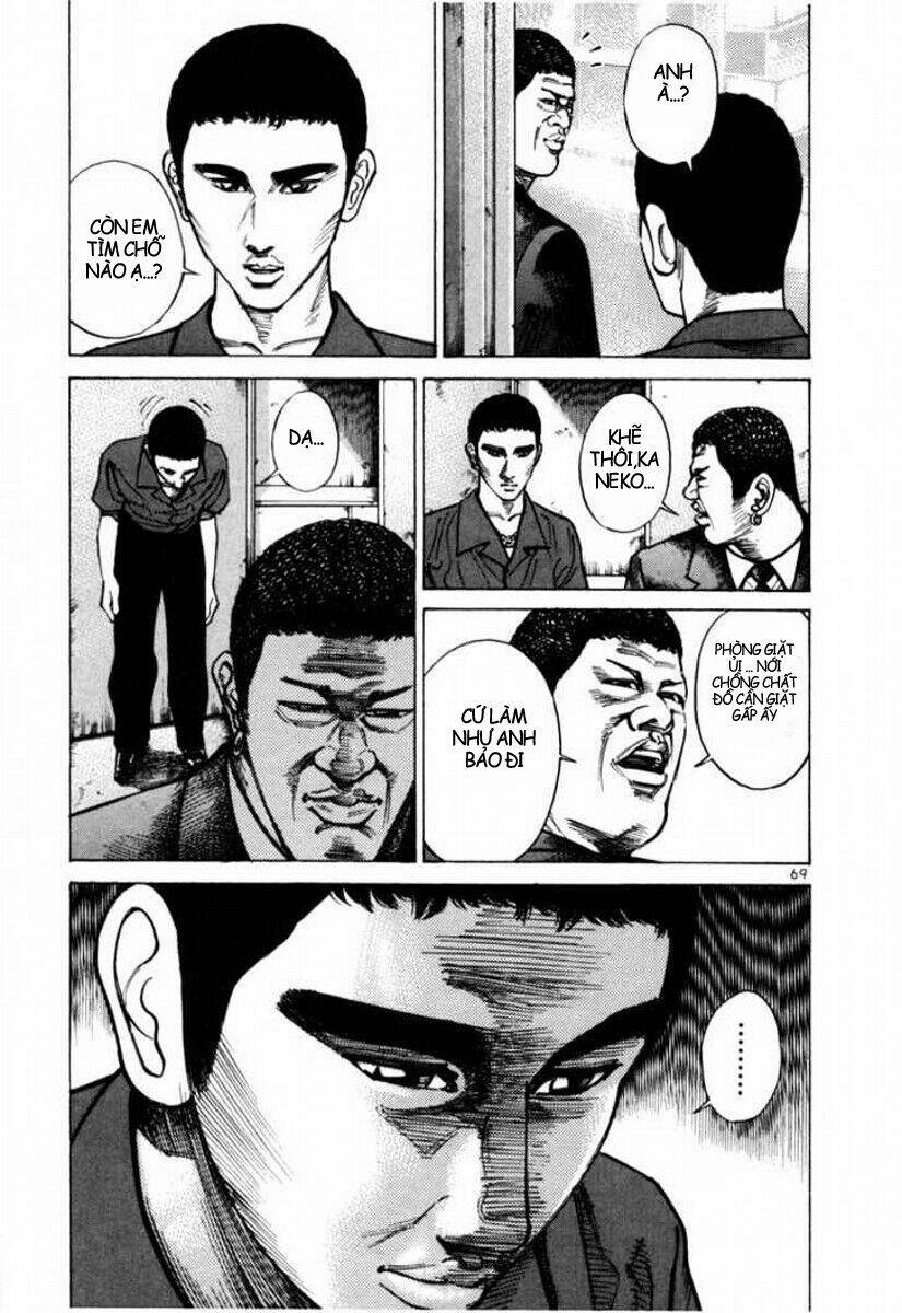 sát thủ số 1 chapter 46 15