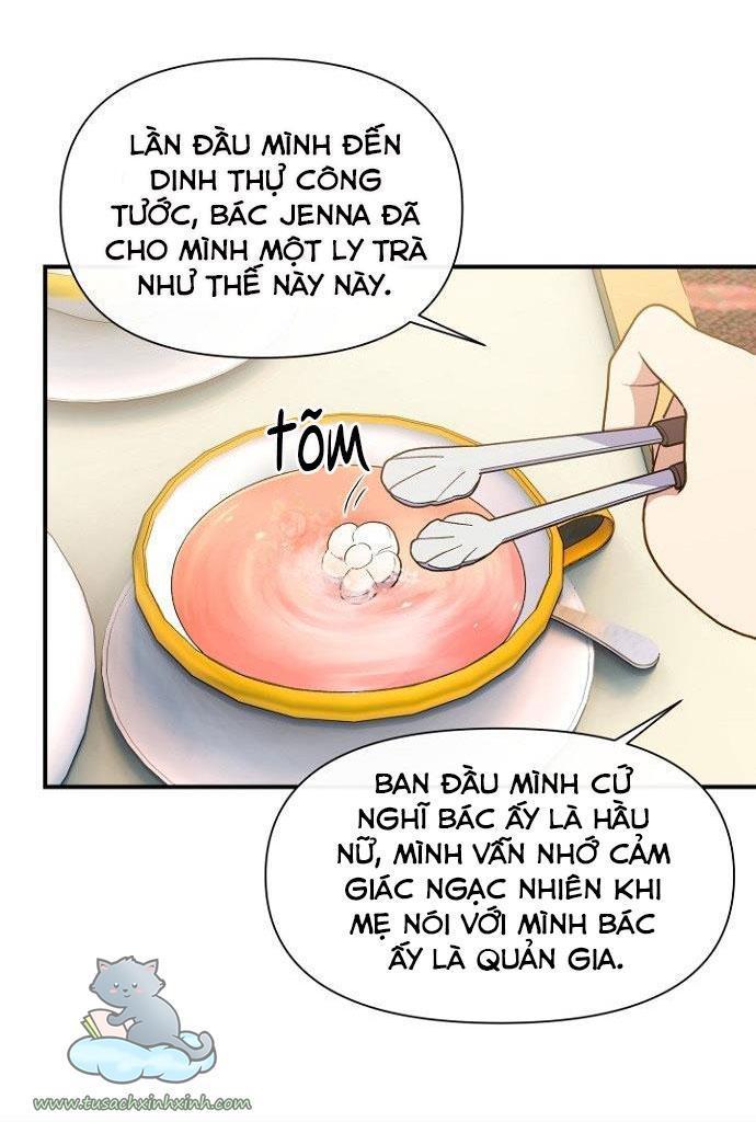 công nương khế ước của gia tộc công tước quái vật chapter 83 58
