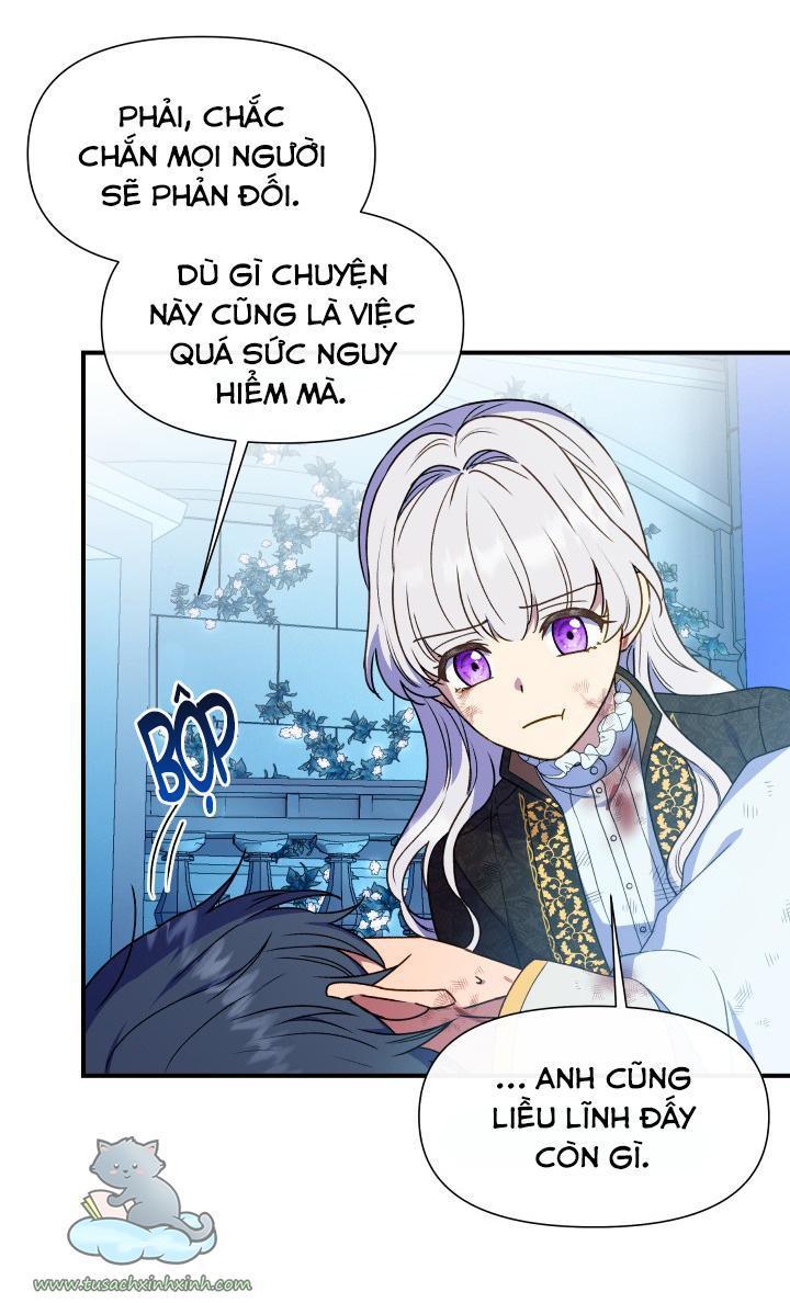 công nương khế ước của gia tộc công tước quái vật chapter 129 12