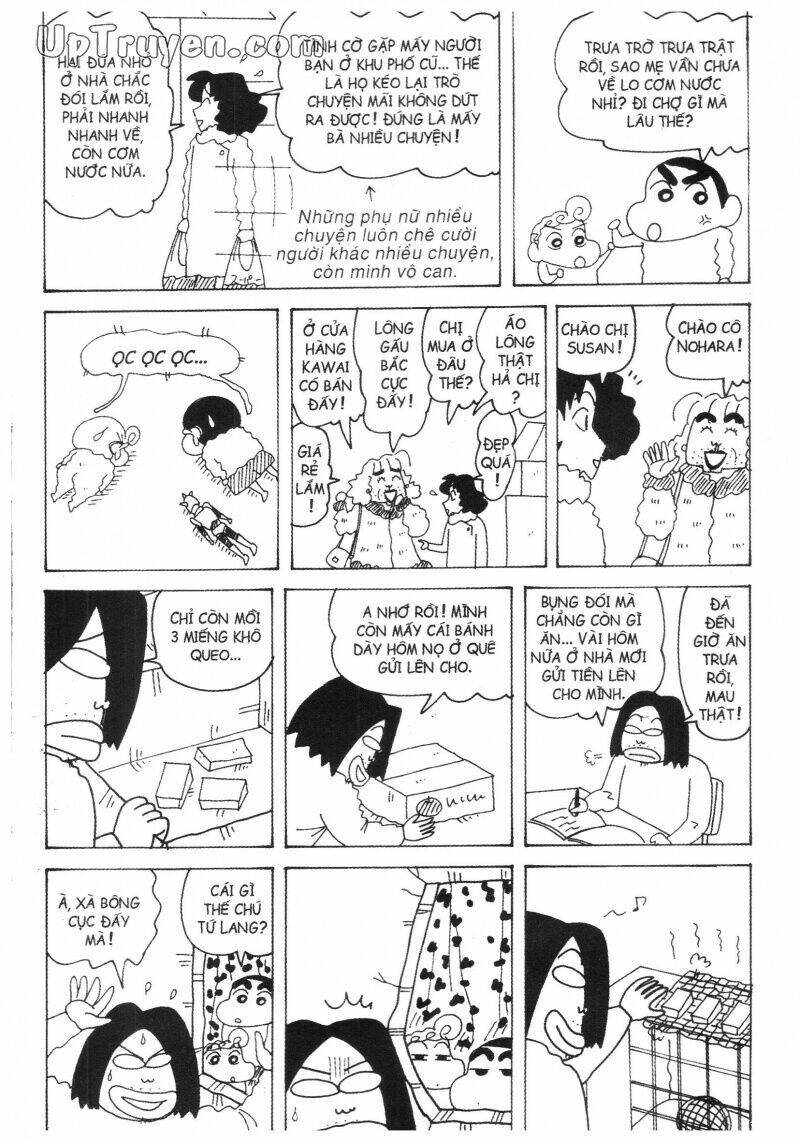 crayon shin-chan cậu bé bút chì chapter 32 79