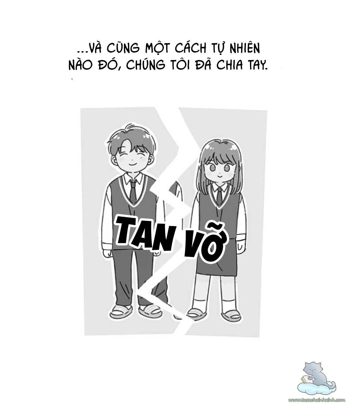 ngày định mệnh của đôi ta chapter 1 49