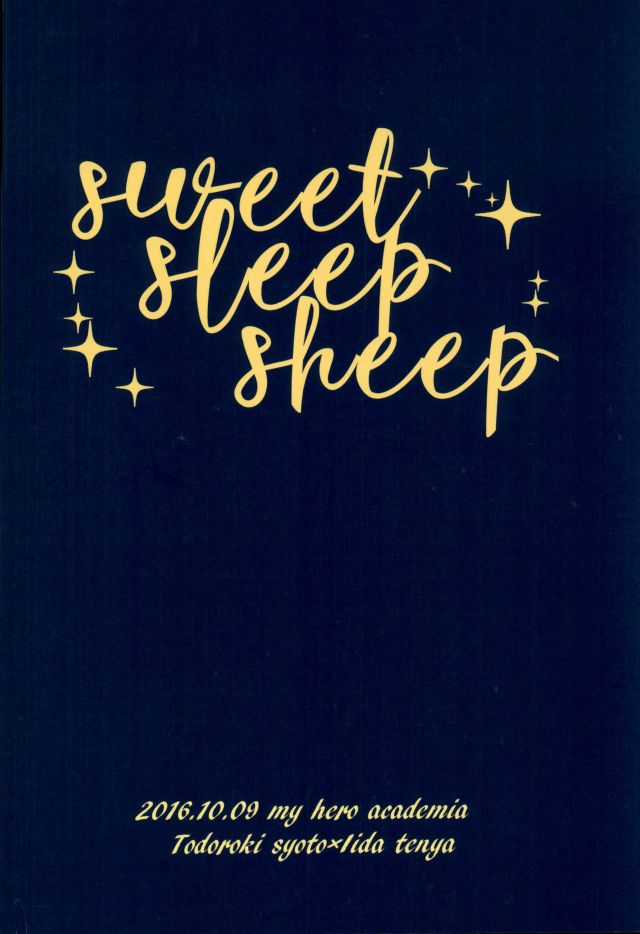 cừu ngoan ngủ ngon chapter 1 36